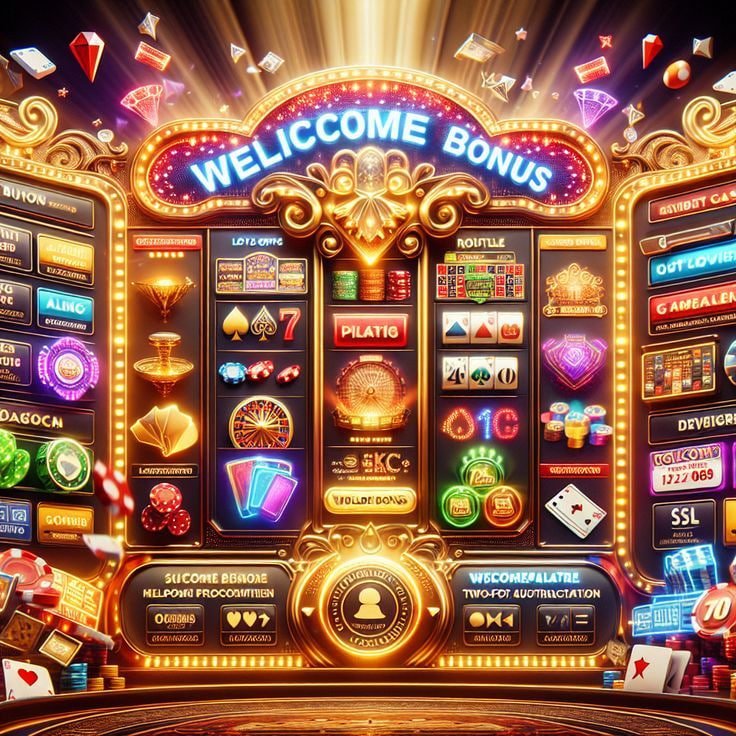 Megawin999 live casino dan permainan dealer langsung berkualitas tinggi