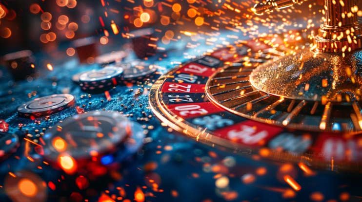 Megawin999 koleksi slot online terbaik dengan jackpot menggiurkan