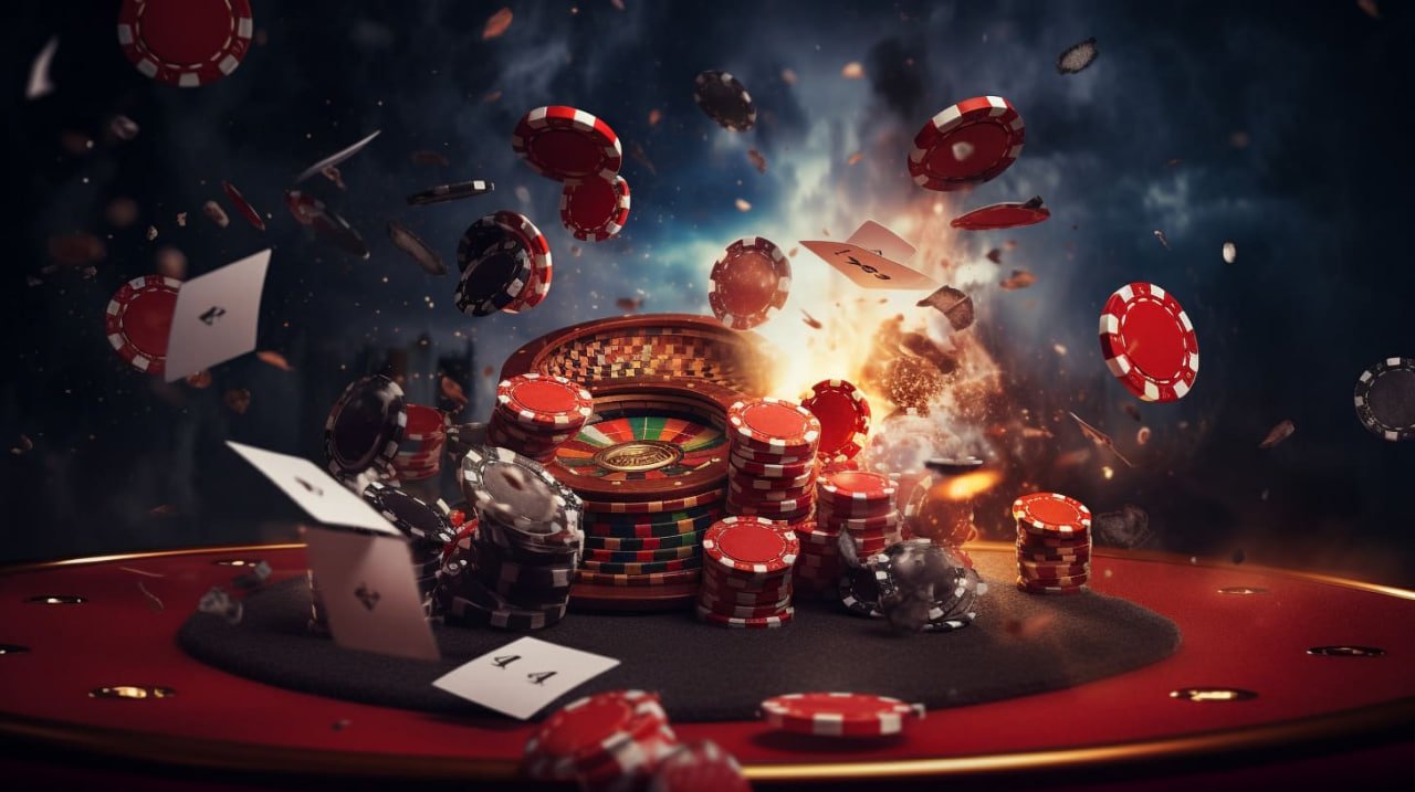 Ruang permainan Bingo Megawin999 dengan fitur chat komunitas dan jackpot real-time